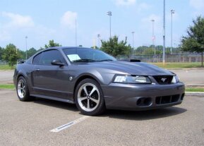 2004 Ford Mustang for sale 101916220