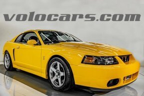 2004 Ford Mustang for sale 101942101