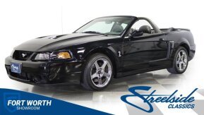 2004 Ford Mustang for sale 101943045