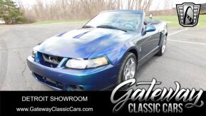 2004 Ford Mustang for sale 101951247