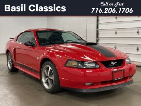 2004 Ford Mustang for sale 101958641