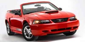 2004 Ford Mustang for sale 102004224