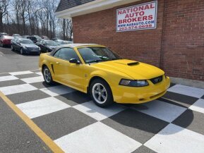 2004 Ford Mustang for sale 102007566