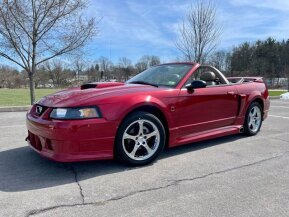 2004 Ford Mustang for sale 102011514