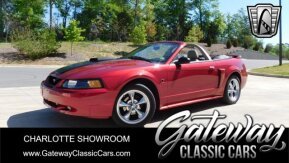 2004 Ford Mustang for sale 102026582