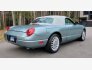 2004 Ford Thunderbird Pacific Coast for sale 101828860