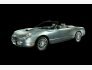 2004 Ford Thunderbird Pacific Coast for sale 101828860