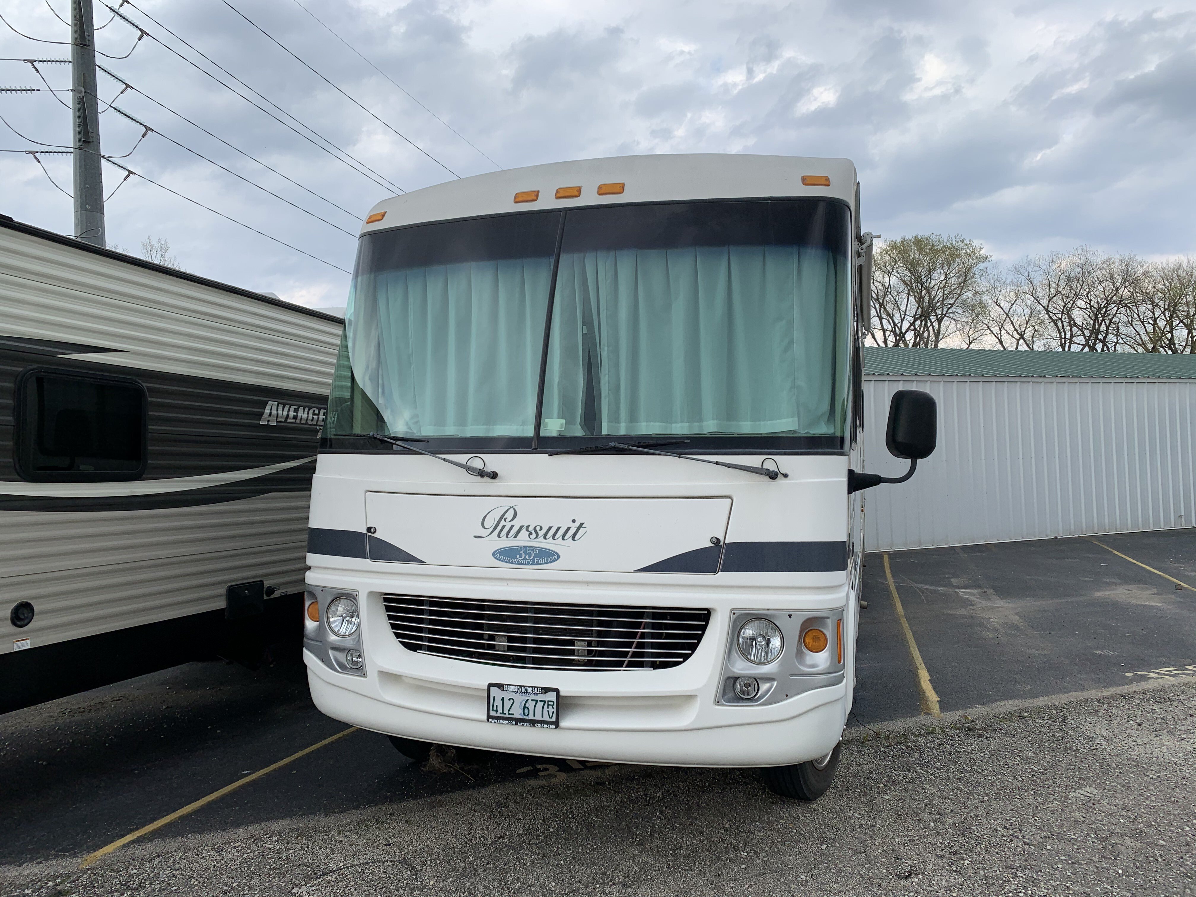 RVs for Sale near Chicago, Illinois RVs on Autotrader