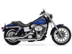 2004 Harley-Davidson Dyna for sale 201194490