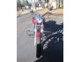 2004 Harley-Davidson Dyna for sale 201214110