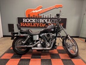 2004 Harley-Davidson Dyna Wide Glide for sale 201222136
