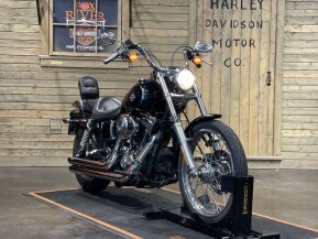 2004 Harley-Davidson Dyna Wide Glide for sale 201252313