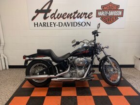 2004 Harley-Davidson Softail for sale 201102658