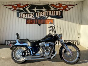 2004 Harley-Davidson Softail for sale 201180054