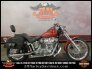 2004 Harley-Davidson Softail for sale 201181784