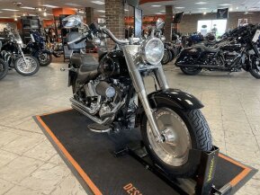 2004 Harley-Davidson Softail for sale 201189292