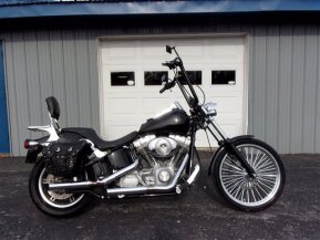 2004 Harley-Davidson Softail for sale 201197193