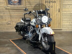2004 Harley-Davidson Softail for sale 201203733