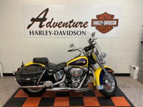 2004 Harley-Davidson Softail for sale 201212874