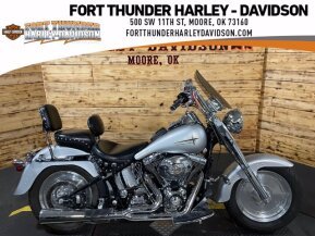 2004 Harley-Davidson Softail for sale 201213329