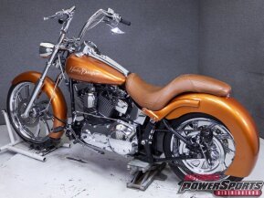 2004 Harley-Davidson Softail Duece