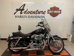 2004 Harley-Davidson Sportster for sale 201139045
