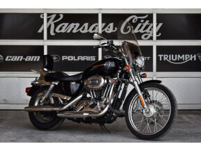 2004 Harley-Davidson Sportster for sale 201218344