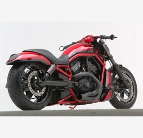 Harley Davidson V Rod Motorcycles For Sale Motorcycles On Autotrader
