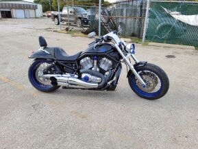 2004 Harley-Davidson V-Rod for sale 201188165