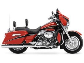 2004 Harley-Davidson CVO for sale 201299175