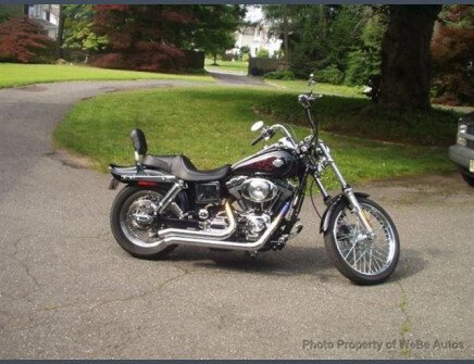 Photo 1 for 2004 Harley-Davidson Dyna Wide Glide