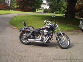 2004 Harley-Davidson Dyna Wide Glide for sale 200358149