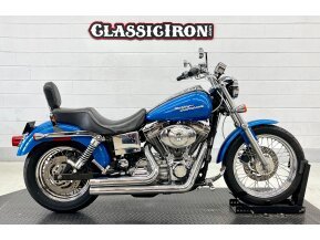 2004 Harley-Davidson Dyna Super Glide for sale 201220564