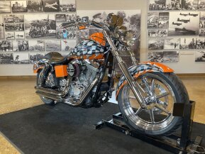 2004 Harley-Davidson Dyna Super Glide for sale 201313807