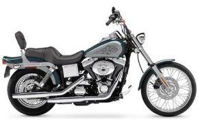 2004 Harley-Davidson Dyna Wide Glide for sale 201408329
