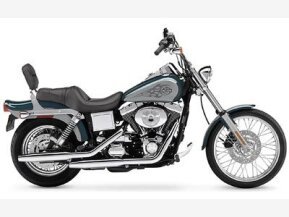 2004 Harley-Davidson Dyna Wide Glide for sale 201408329