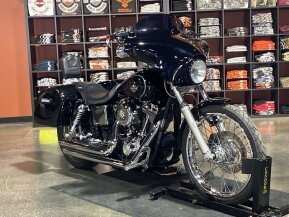 2004 Harley-Davidson Dyna for sale 201608055