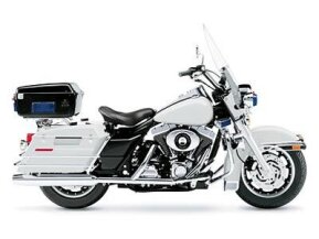 2004 Harley-Davidson Police for sale 201306931