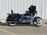 2004 Harley-Davidson Police