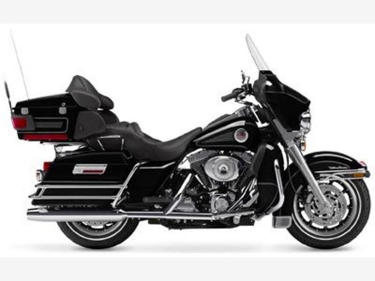 Thumbnail Photo undefined for 2004 Harley-Davidson Shrine