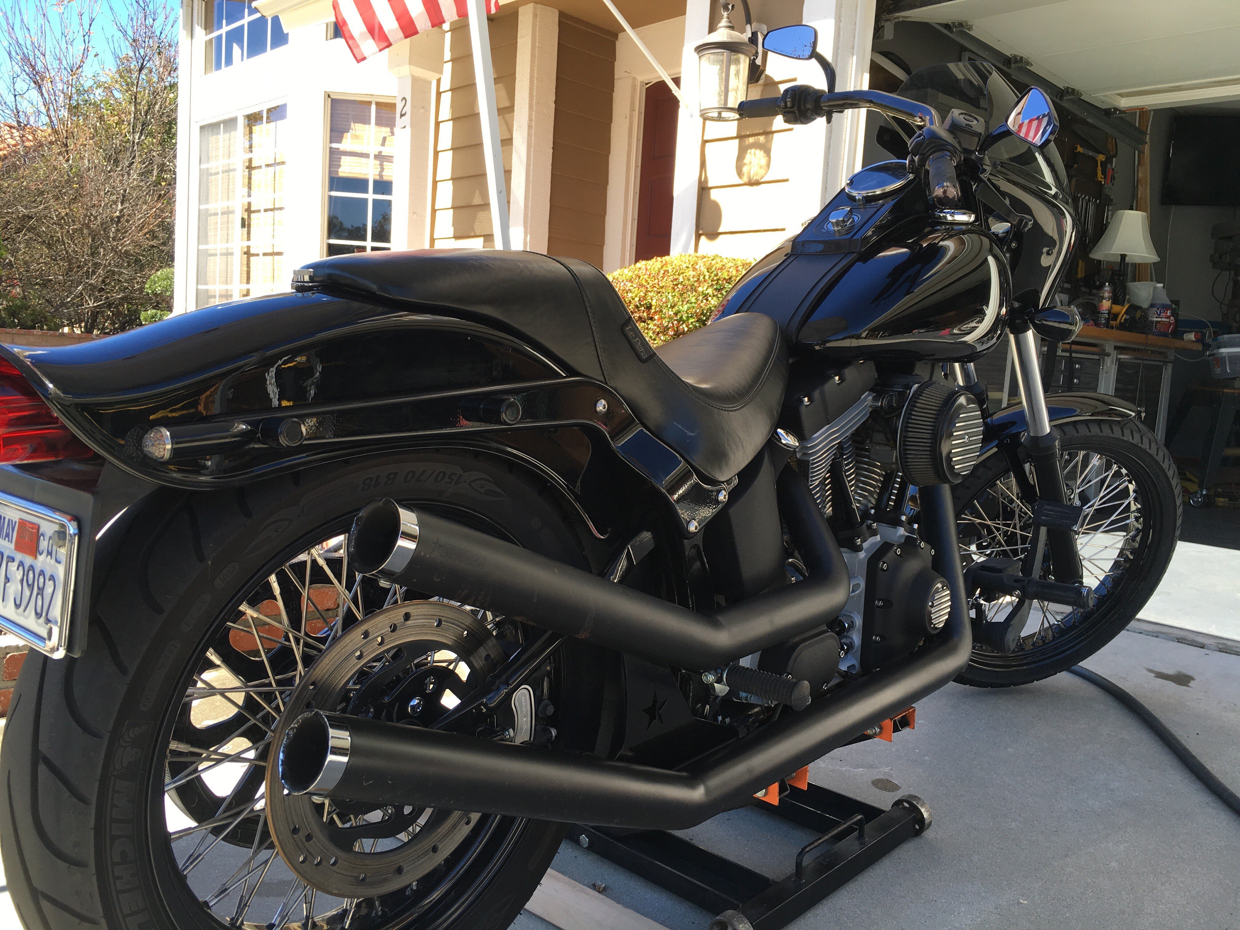 Motorcycles for Sale near Riverside, California - Motorcycles on 
