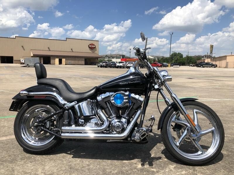 Motorcycles for Sale near Houston, Texas - Motorcycles on Autotrader