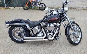 2004 Harley-Davidson Softail for sale 201258473