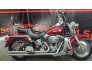 2004 Harley-Davidson Softail for sale 201277827