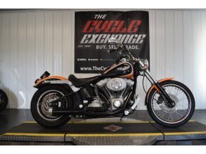 2004 Harley-Davidson Softail for sale 201284894