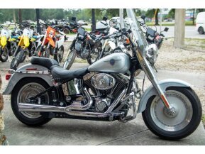 2004 Harley-Davidson Softail for sale 201299622