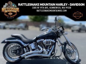 2004 Harley-Davidson Softail Duece for sale 201301479