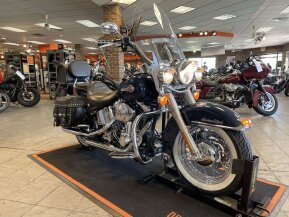 2004 Harley-Davidson Softail for sale 201318036