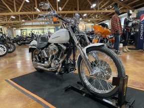 2004 Harley-Davidson Softail for sale 201419283