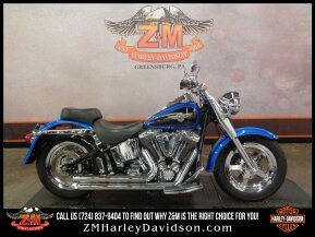 2004 Harley-Davidson Softail for sale 201486934